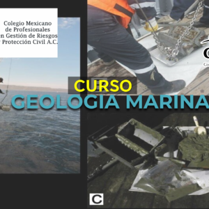 Geología Marina